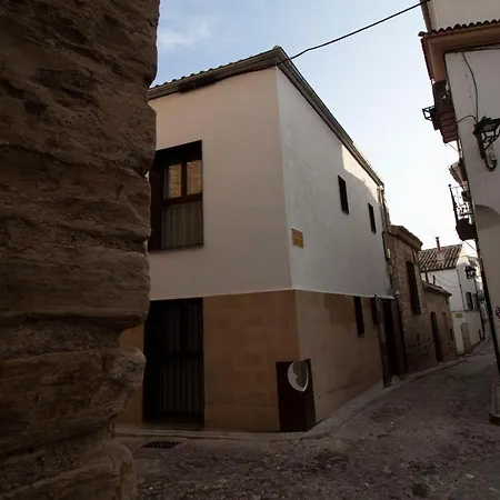 Casa De Luna Y Sol Úbeda