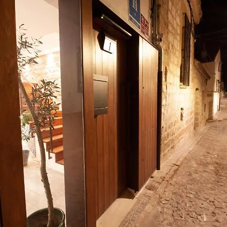 Casa De Luna Y Sol Pensión *
