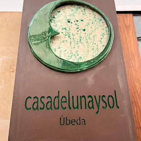 Pensión Casa De Luna Y Sol *