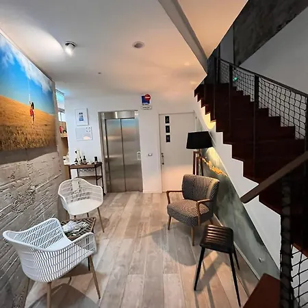Casa De Luna Y Sol *