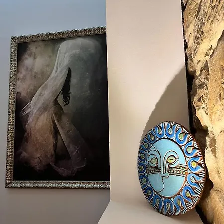 Pensión Casa De Luna Y Sol Úbeda