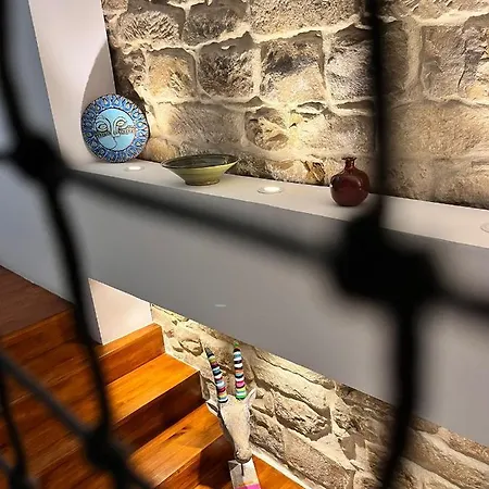 Casa De Luna Y Sol *