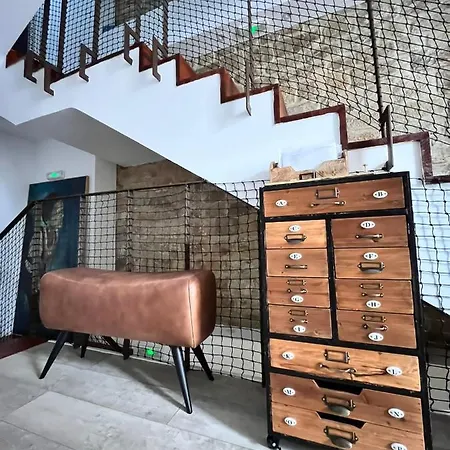 Casa De Luna Y Sol Pensión Úbeda