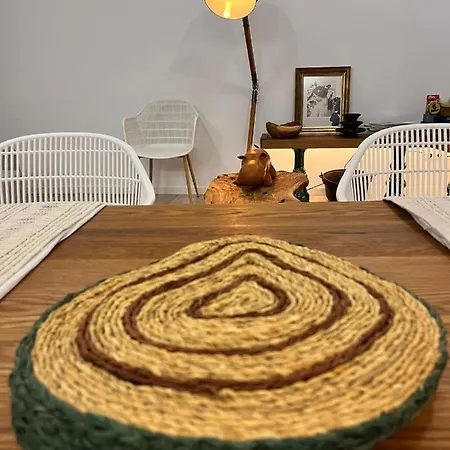Casa De Luna Y Sol *
