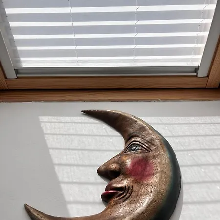 Casa De Luna Y Sol Pensión *