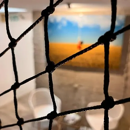 Casa De Luna Y Sol