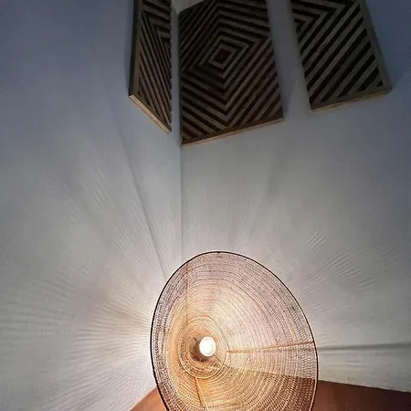 Pensión Casa De Luna Y Sol