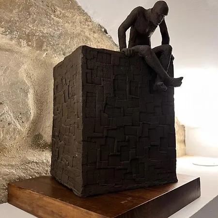 Pensión Casa De Luna Y Sol