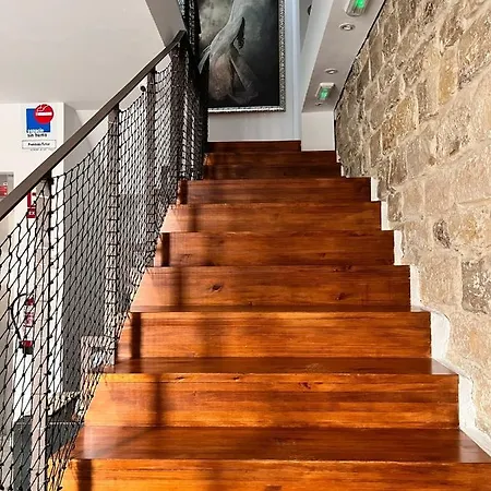 Casa De Luna Y Sol Úbeda