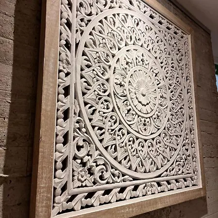 Casa De Luna Y Sol * Úbeda