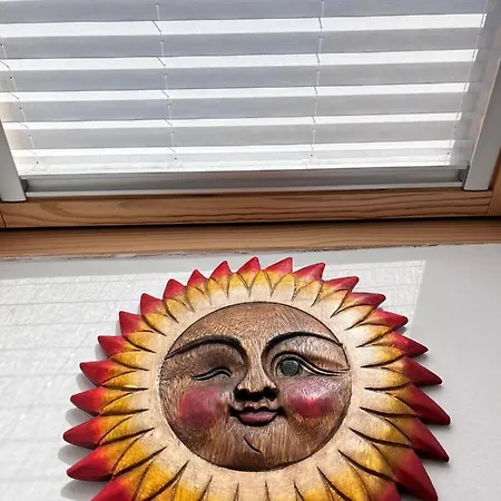 Pensión Casa De Luna Y Sol Úbeda