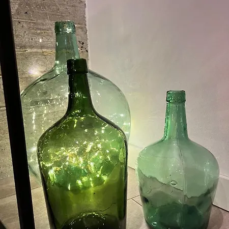Casa De Luna Y Sol Úbeda