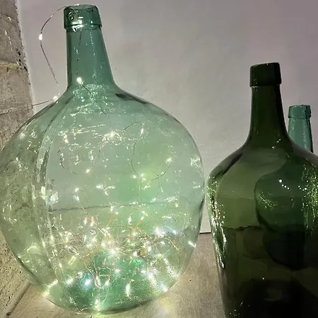Pensión Casa De Luna Y Sol Úbeda