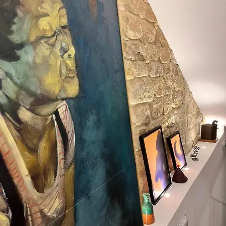 Casa De Luna Y Sol *