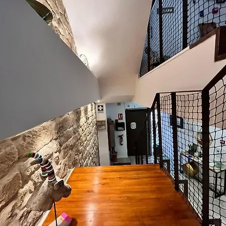 Casa De Luna Y Sol Affittacamere Úbeda