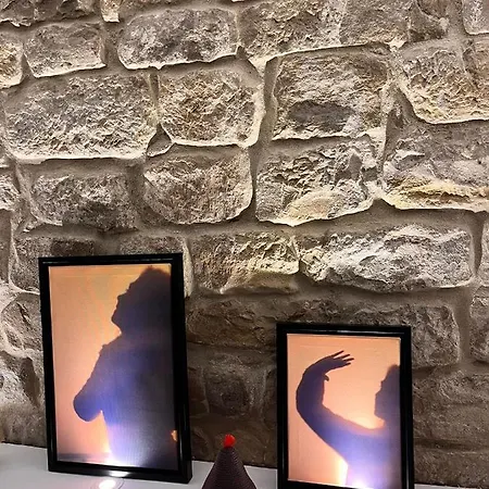 Affittacamere Casa De Luna Y Sol