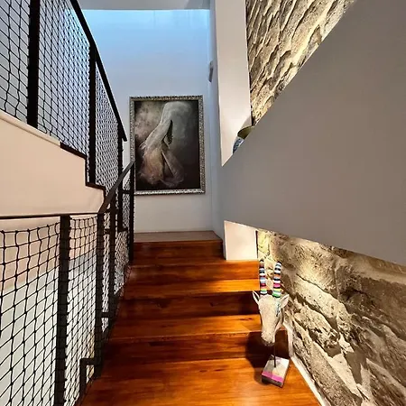 Affittacamere Casa De Luna Y Sol Úbeda